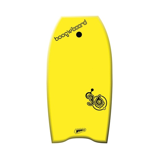 BB BOOGIEBOARD 36"
