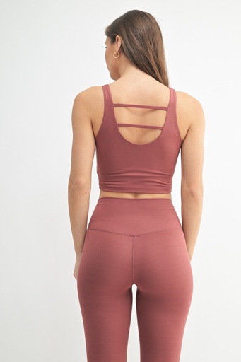 VENICE U-BACK ACTIVE TANK