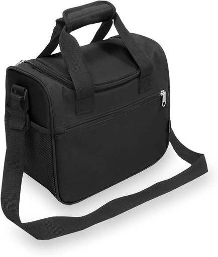 [CB10-blk] EVEREST COOLER/ LUNCH BAG