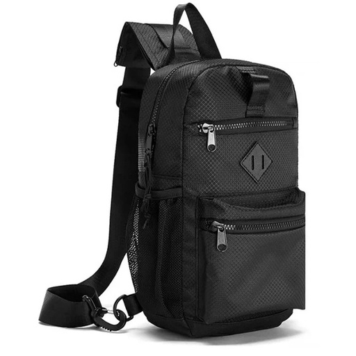 [FBG1903] CROSSBODY PUFF SLING BAG